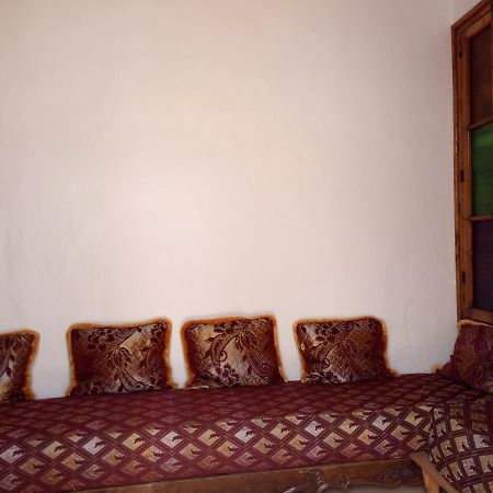 Maison Saadia Rabat Eksteriør billede
