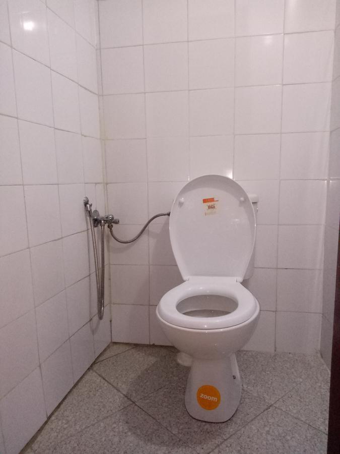 Maison Saadia Rabat Eksteriør billede