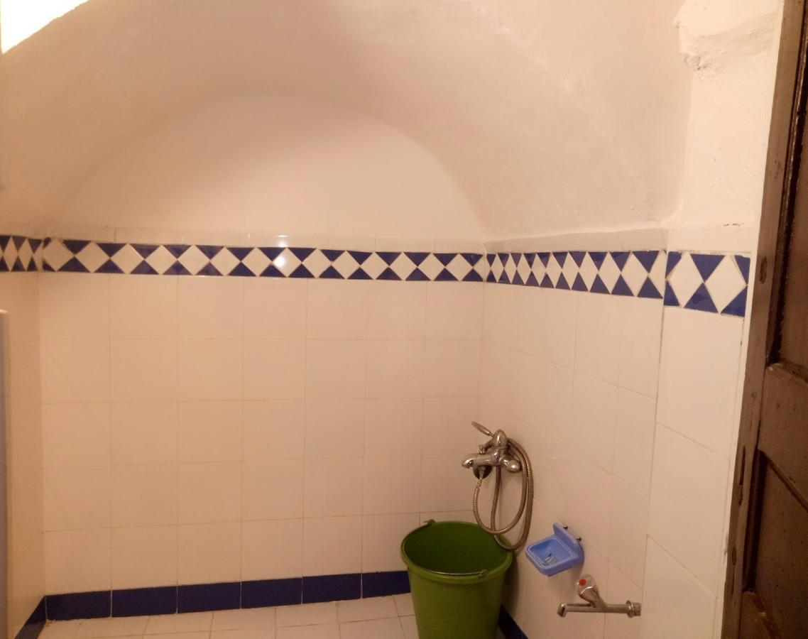 Maison Saadia Rabat Eksteriør billede